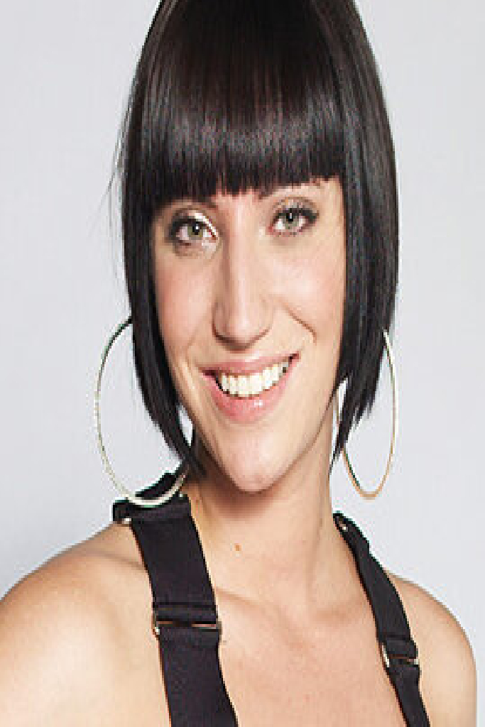 Margarita Voultsos