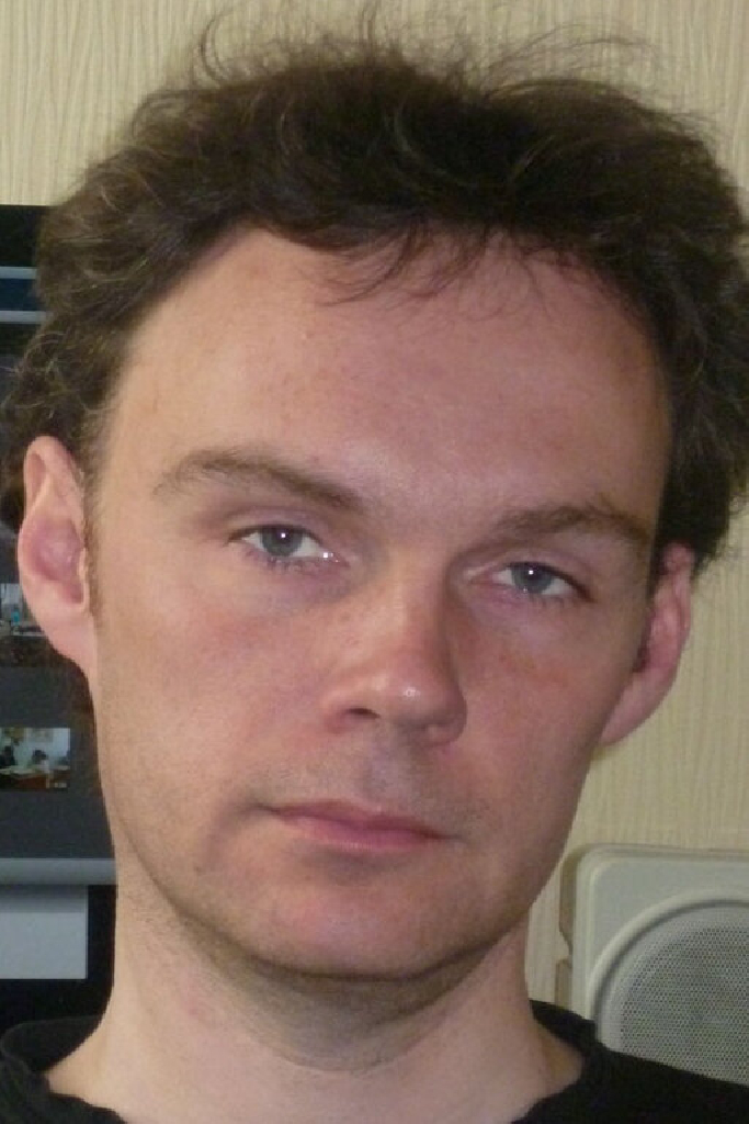 Константин Фиревич