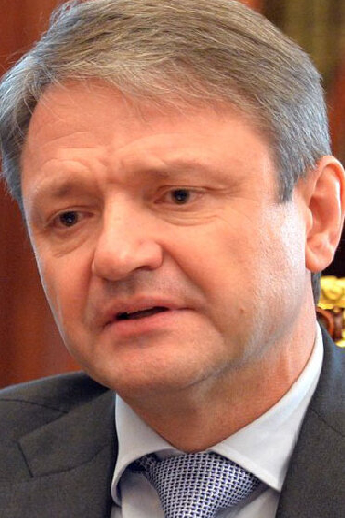 Александр Ткачёв