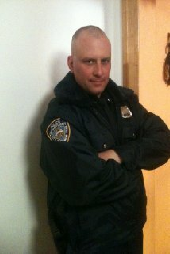 Ed Sordellini