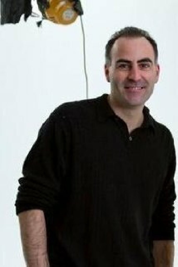 Craig Nachsin