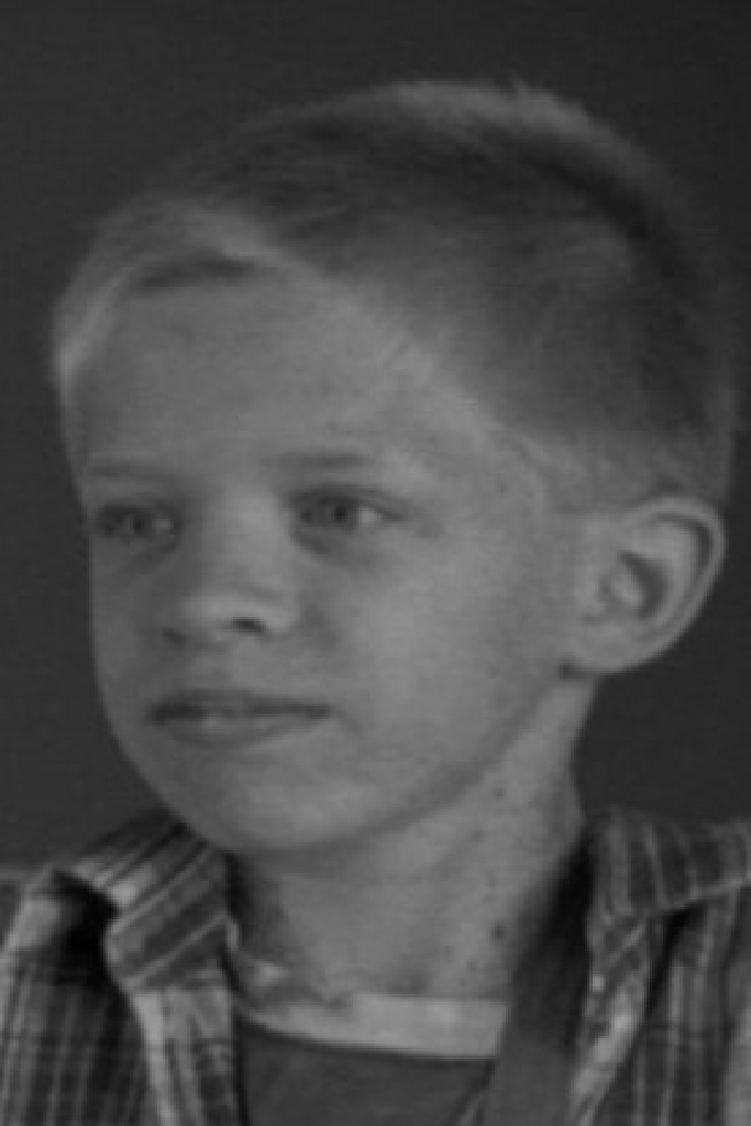 Thomas Skarpjordet