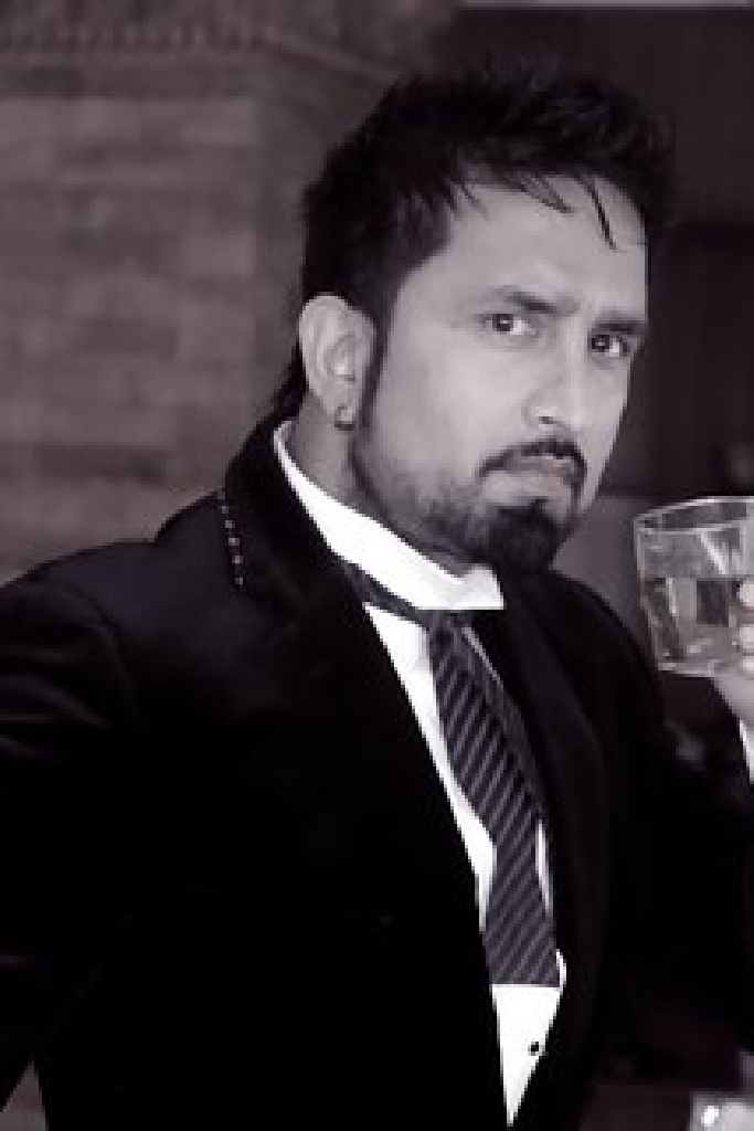 Resh Marhatta