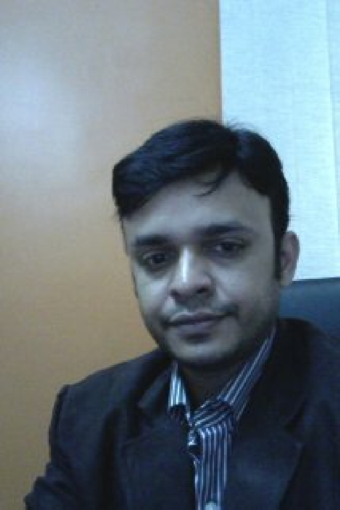 Manish Morwal
