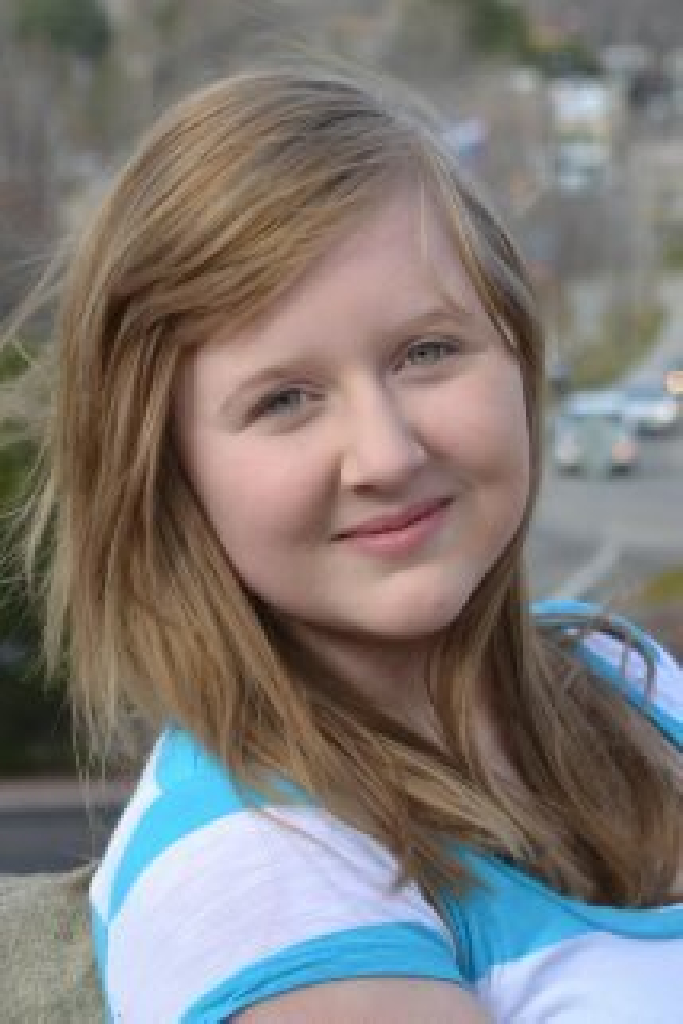 Бреанна Смит