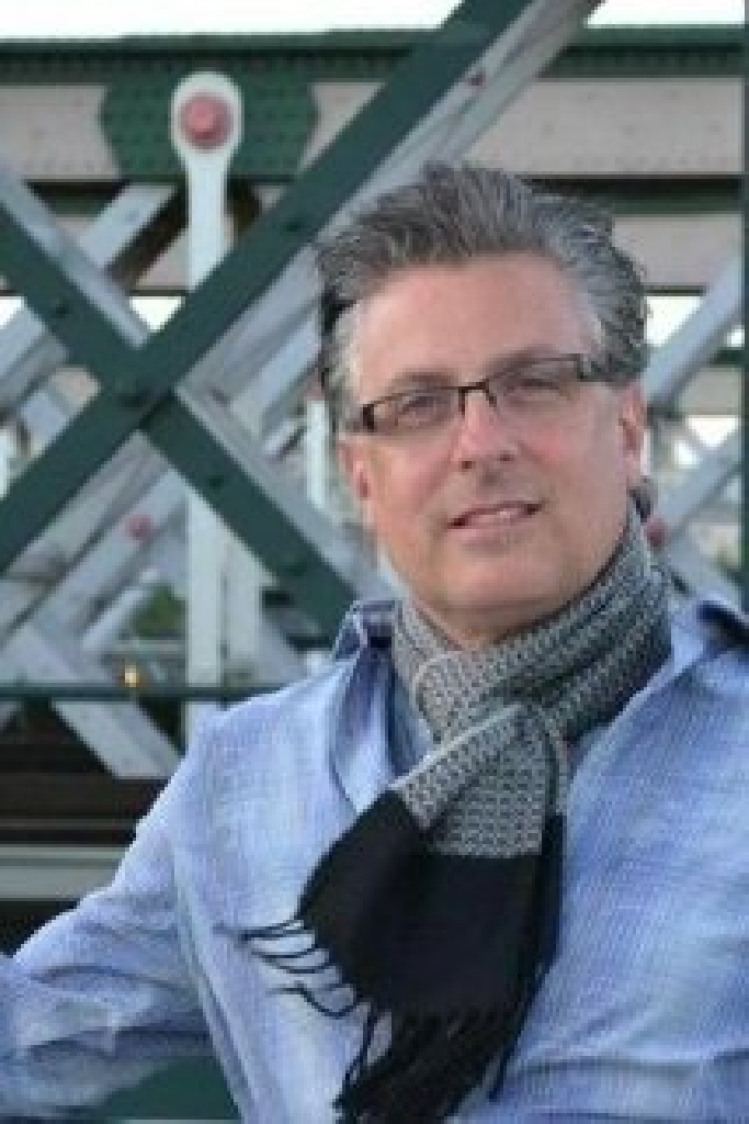 David A. Fischette