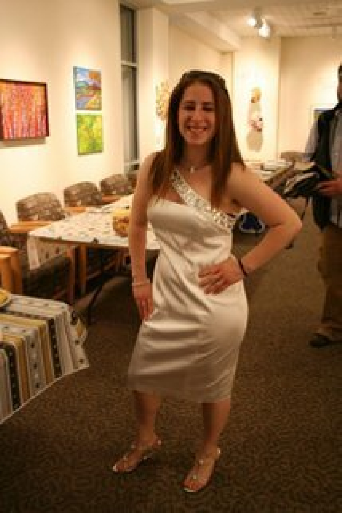 Erica R. Sperber