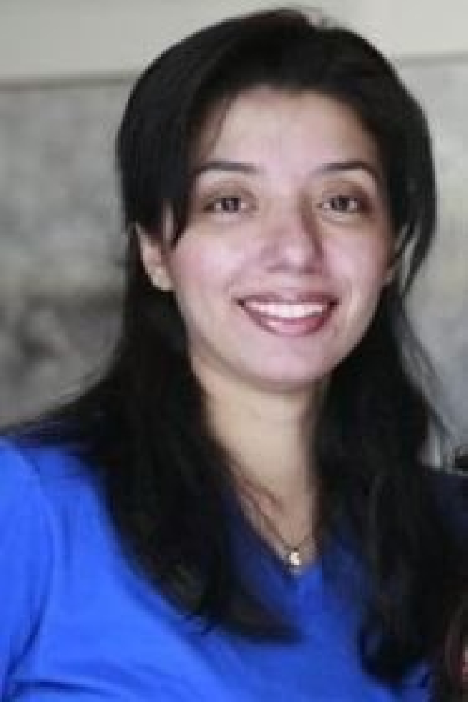 Fatima Jilani
