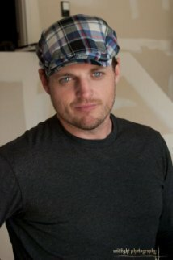 Eric Dawes