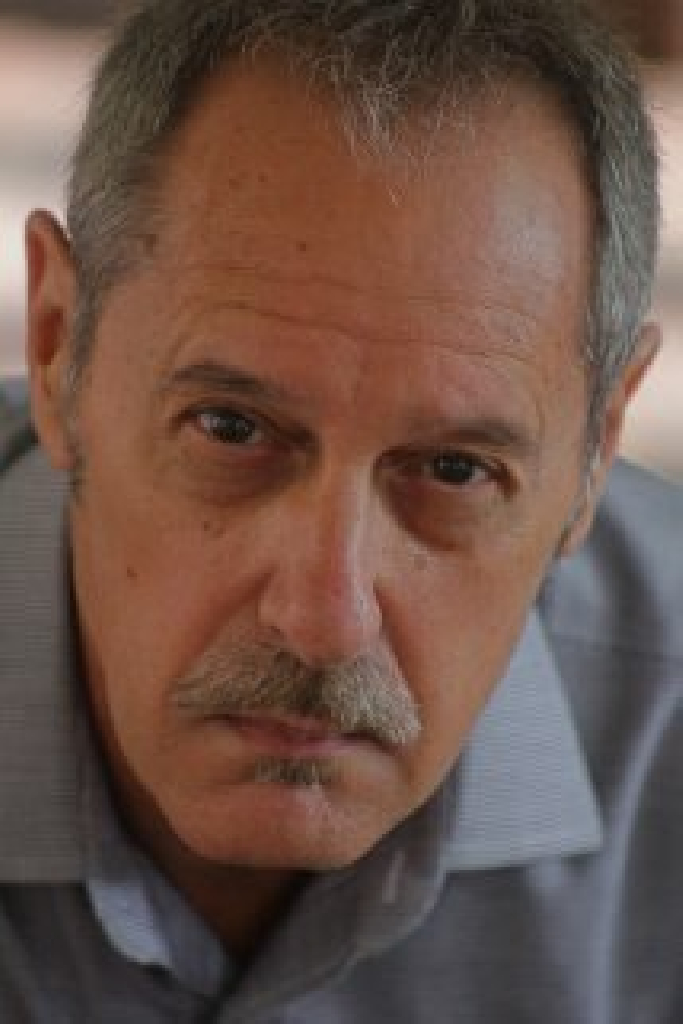 Dean Rehrig
