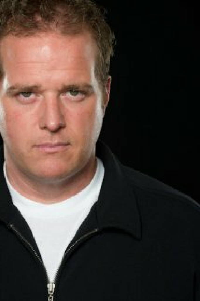 Drew Daly