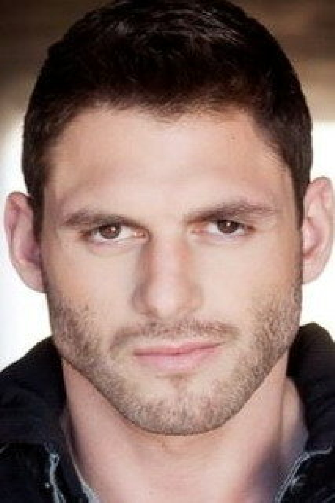 Michael Ceorgoveanu