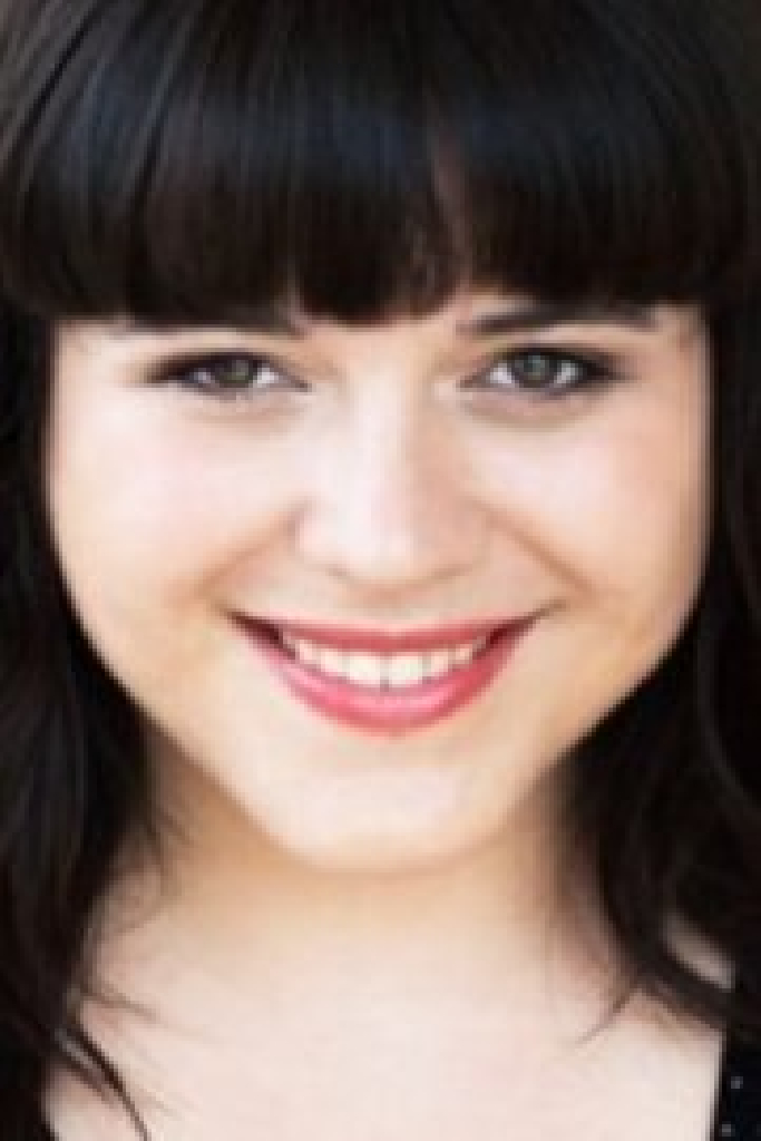 Julie De Lafrenière