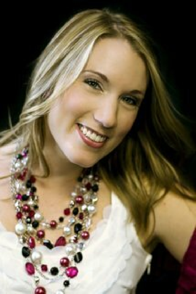 Katie Campbell
