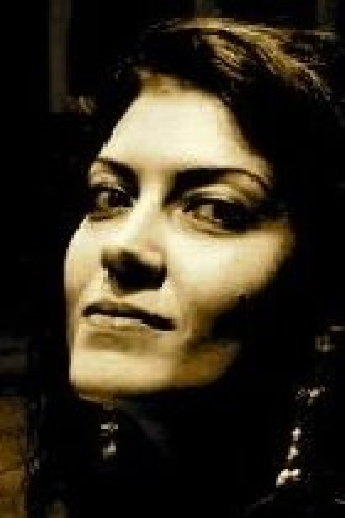 Natali Drosou
