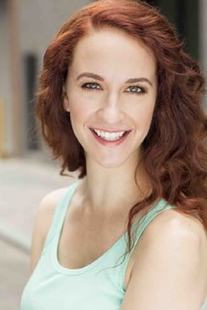 Claire Buchignani