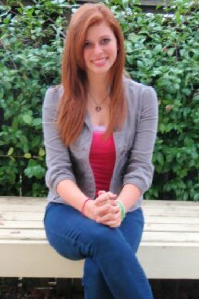 Jessica McKillican