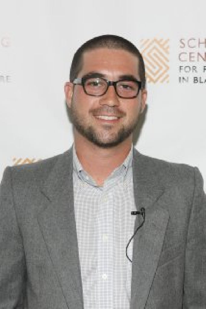 Ross Finkel