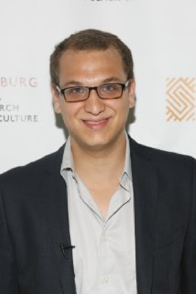 Jon Paley