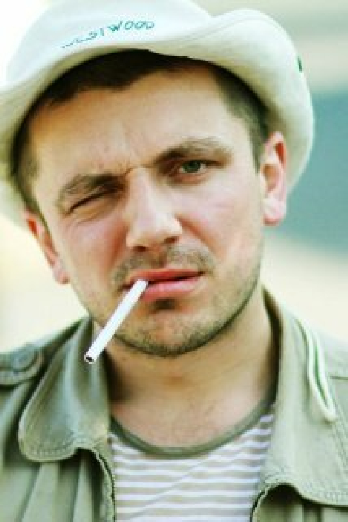 Павел Савчук