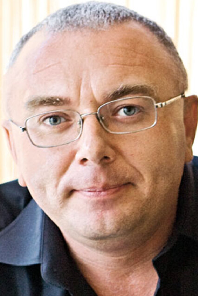 Павел Лобков