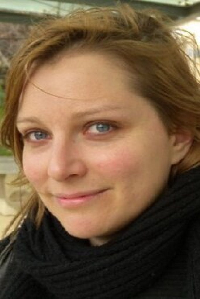 Julia Kowalski