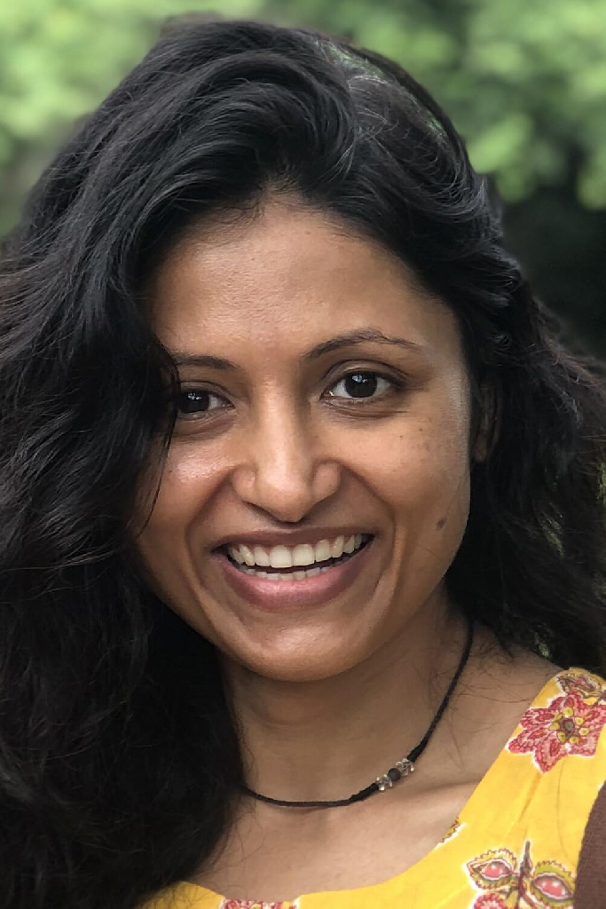 Auroshika Dey