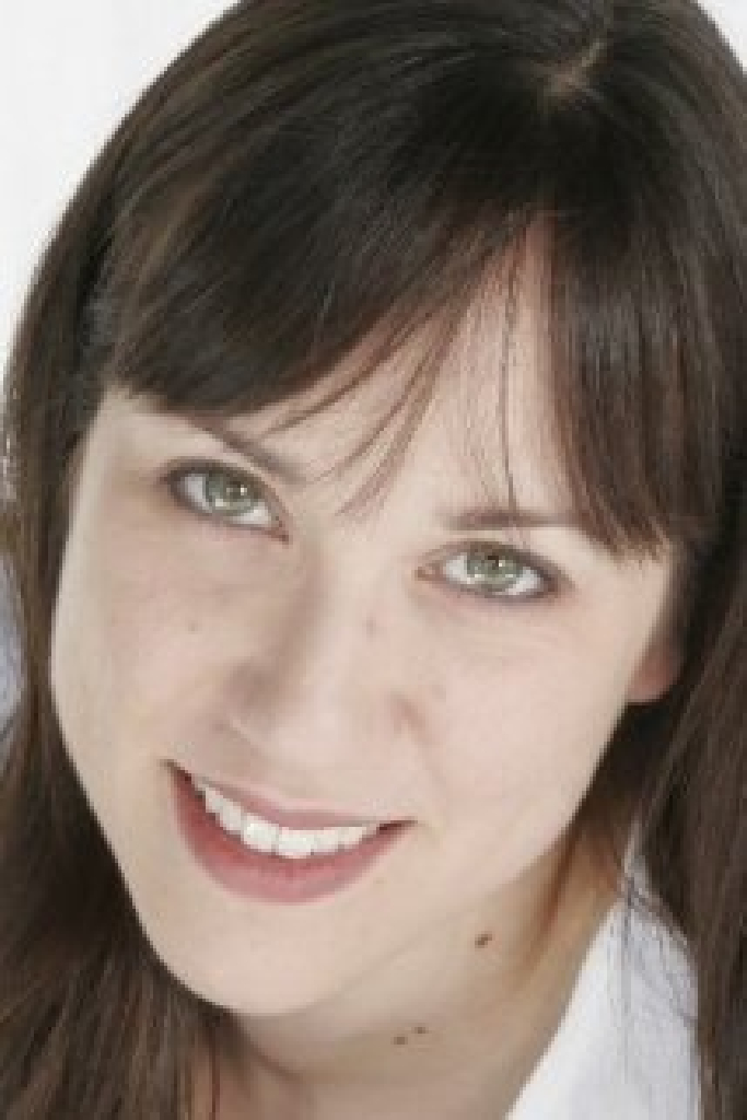 Heather Sagmeister