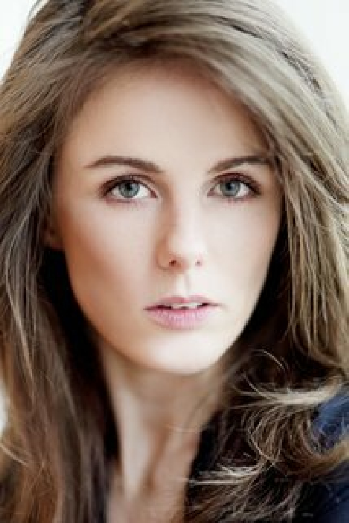 Octavia Mackenzie