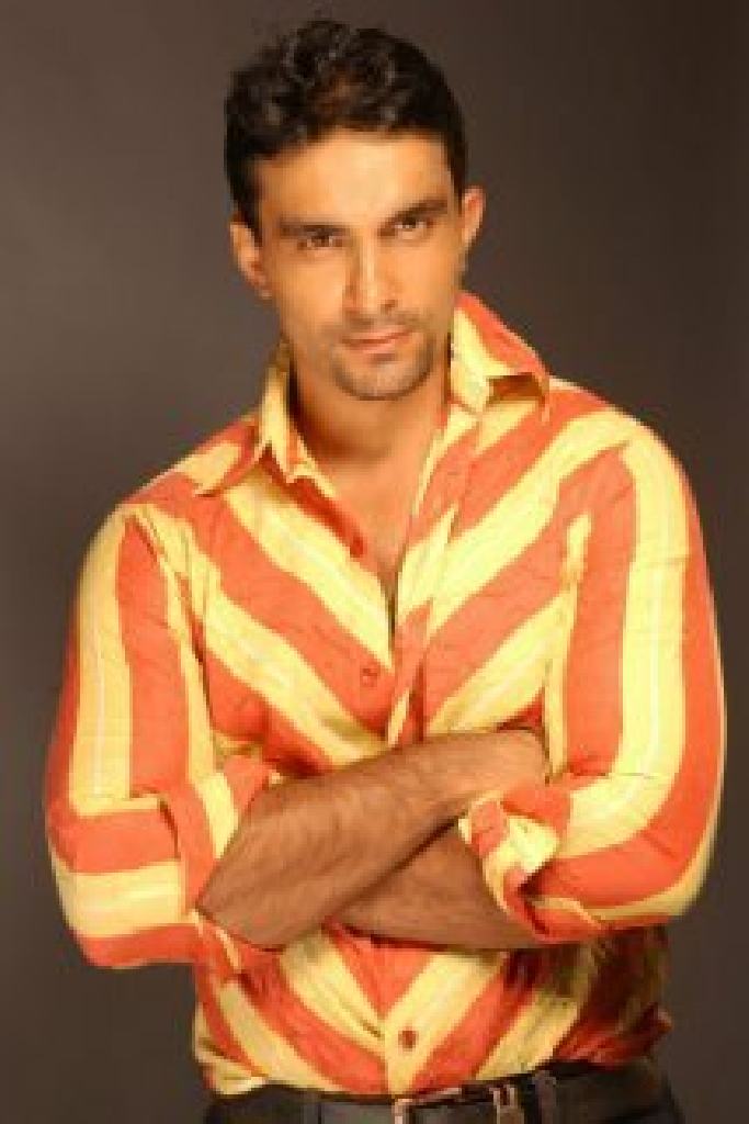 Deepak Jethi