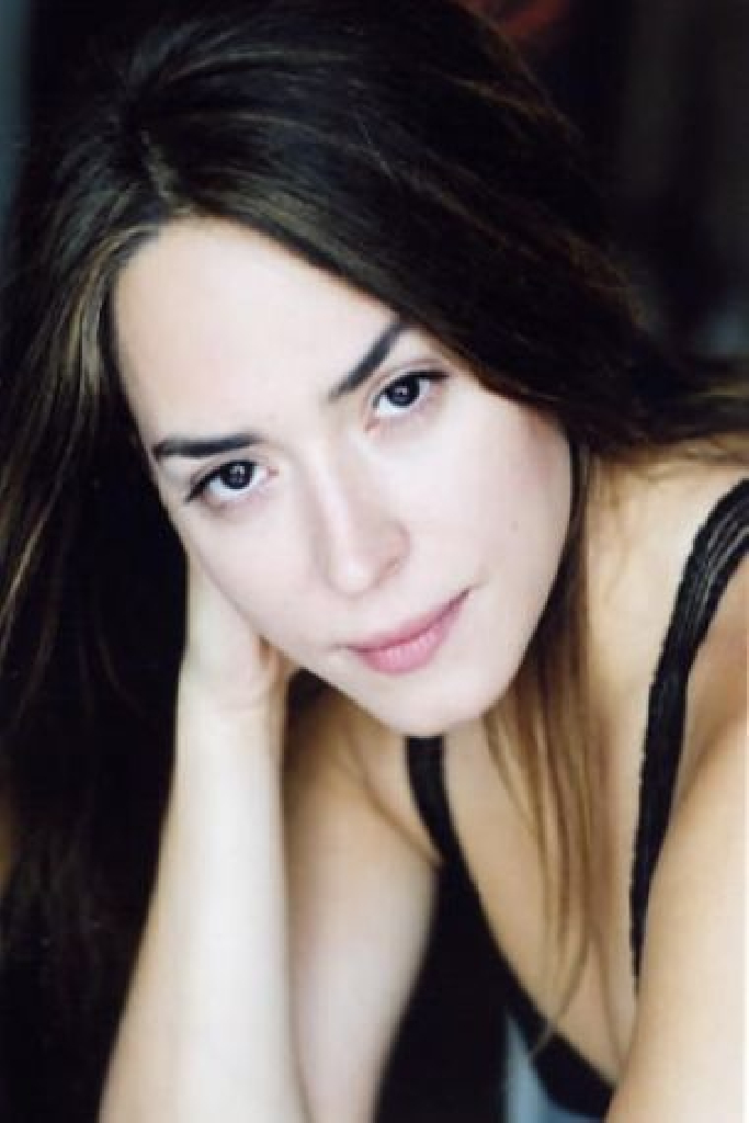 Alicia Sportiello