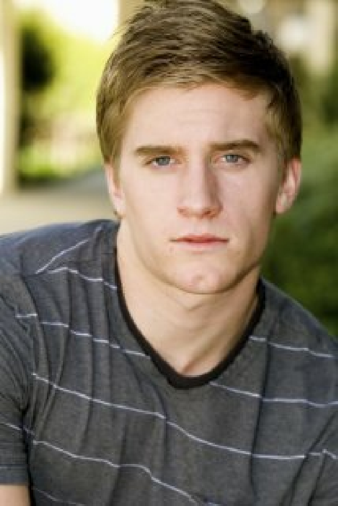 Andrew Vech
