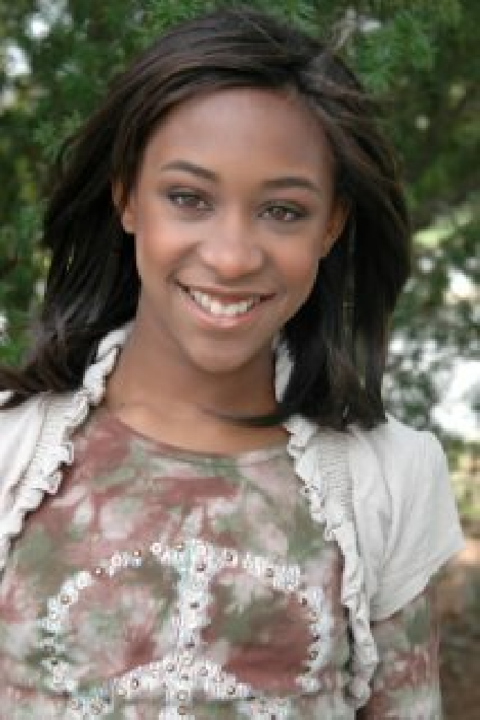 Bria Steedley