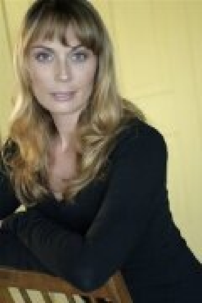 Rebecca Johannsen