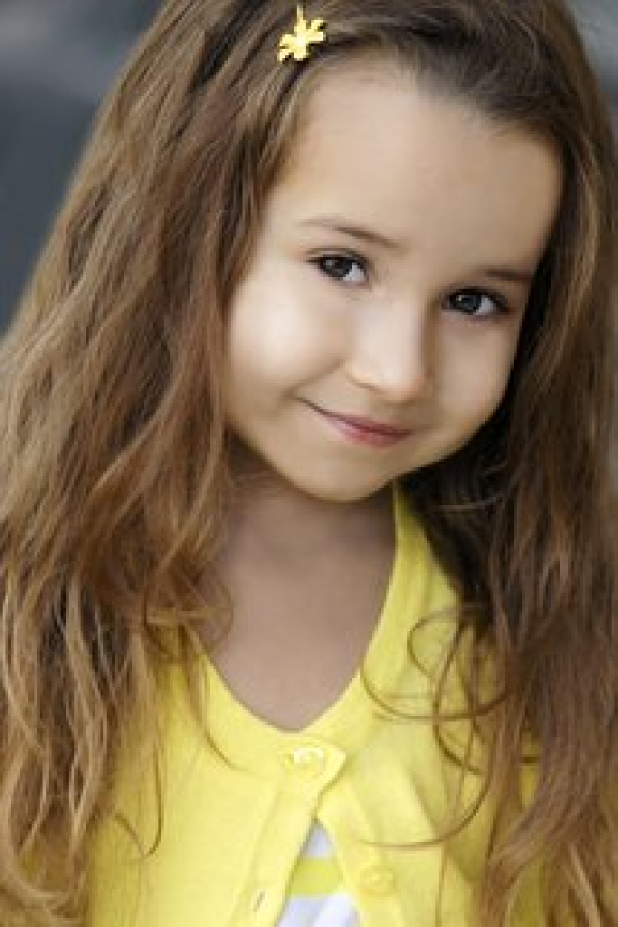 Sofie Taylor
