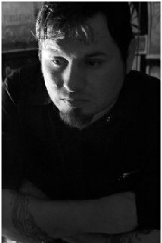 Troy Scoughton Jr.