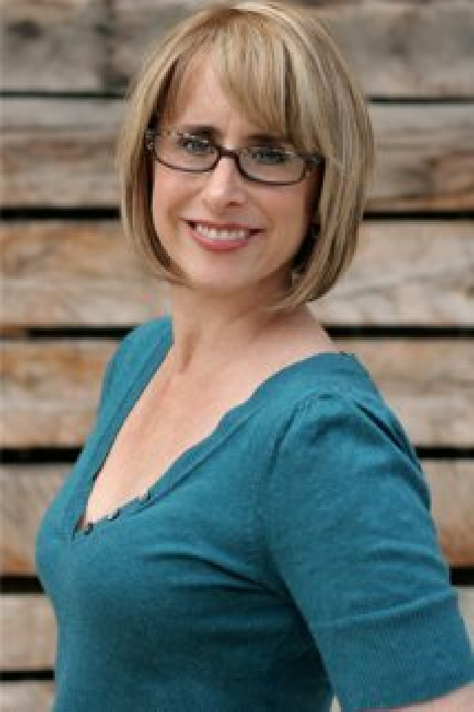 Kathie Bostian