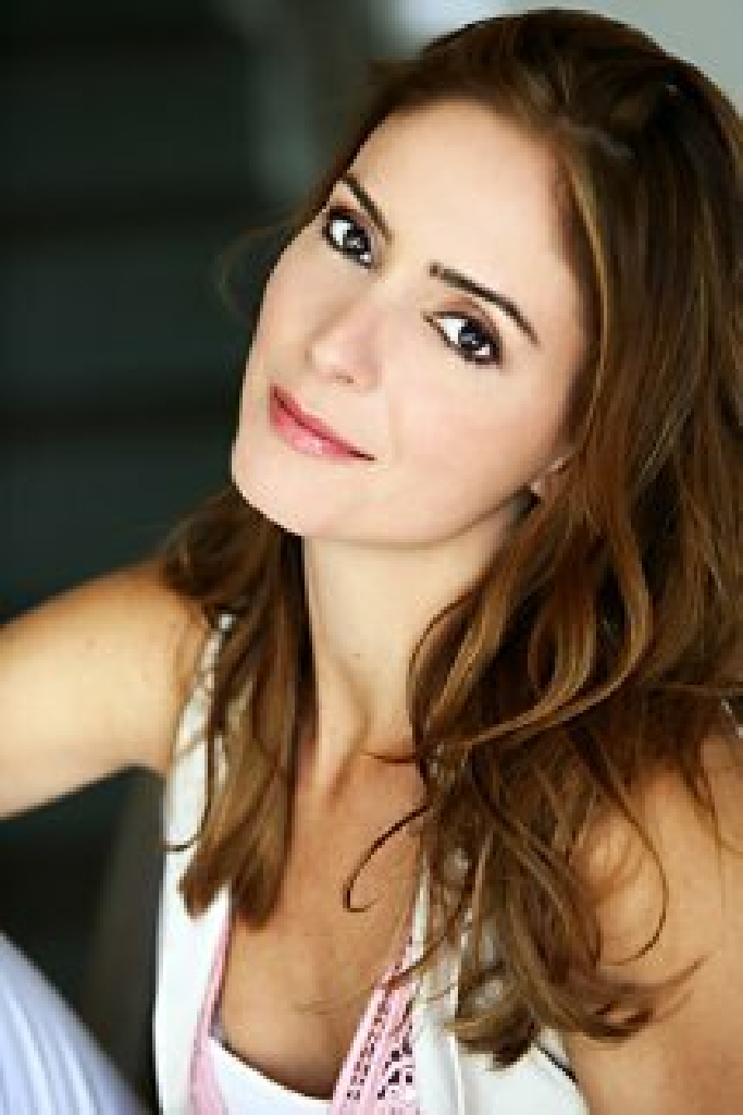 Jennifer Capriccio