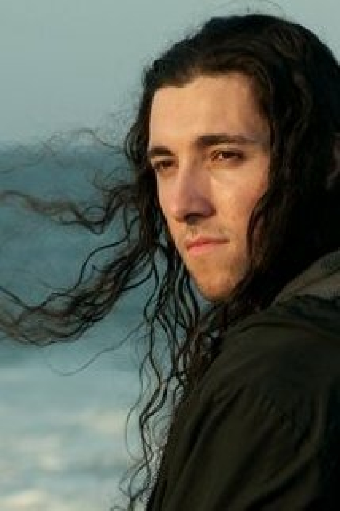 Kevin Goldburt