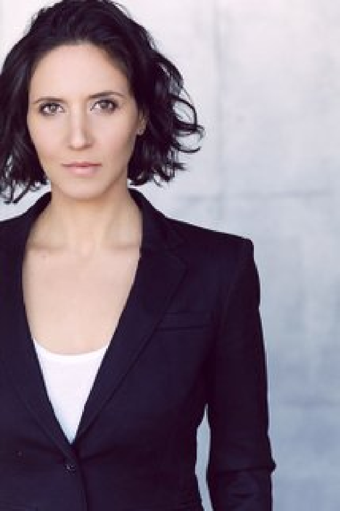 Alona Dadiani