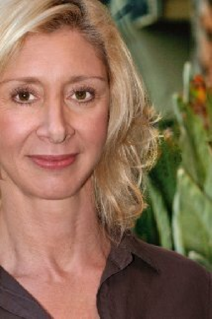 Gloria M. Buccino
