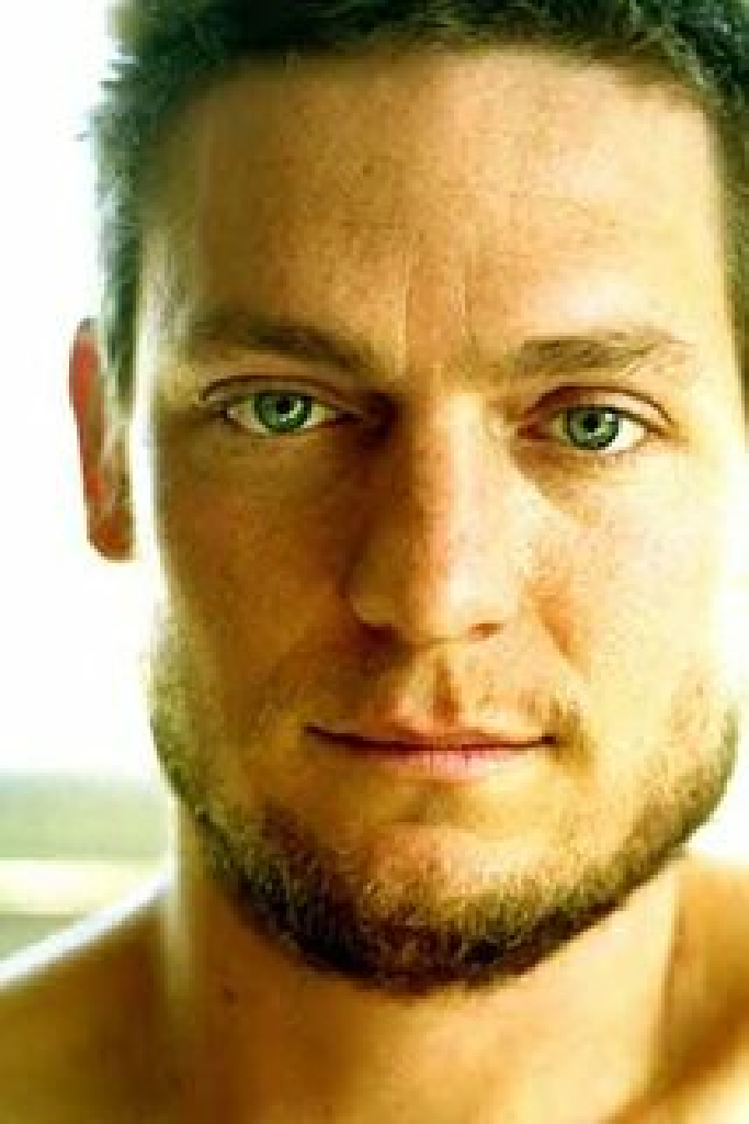 Benjamin Bates