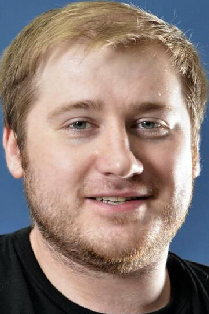 Максим Деричев