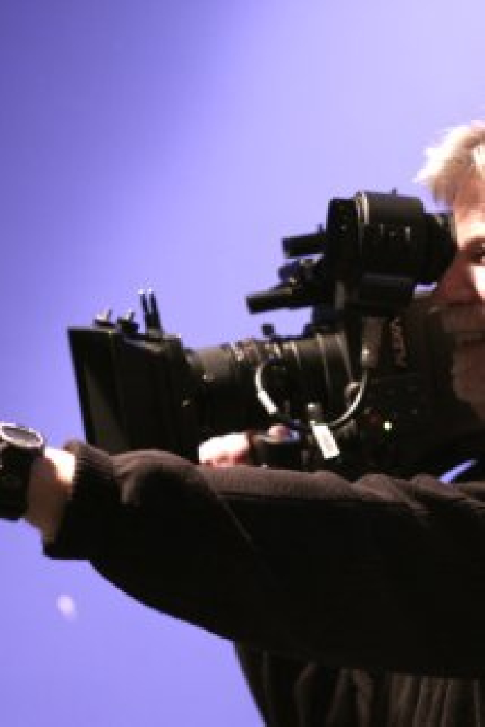 Sam Kauffmann