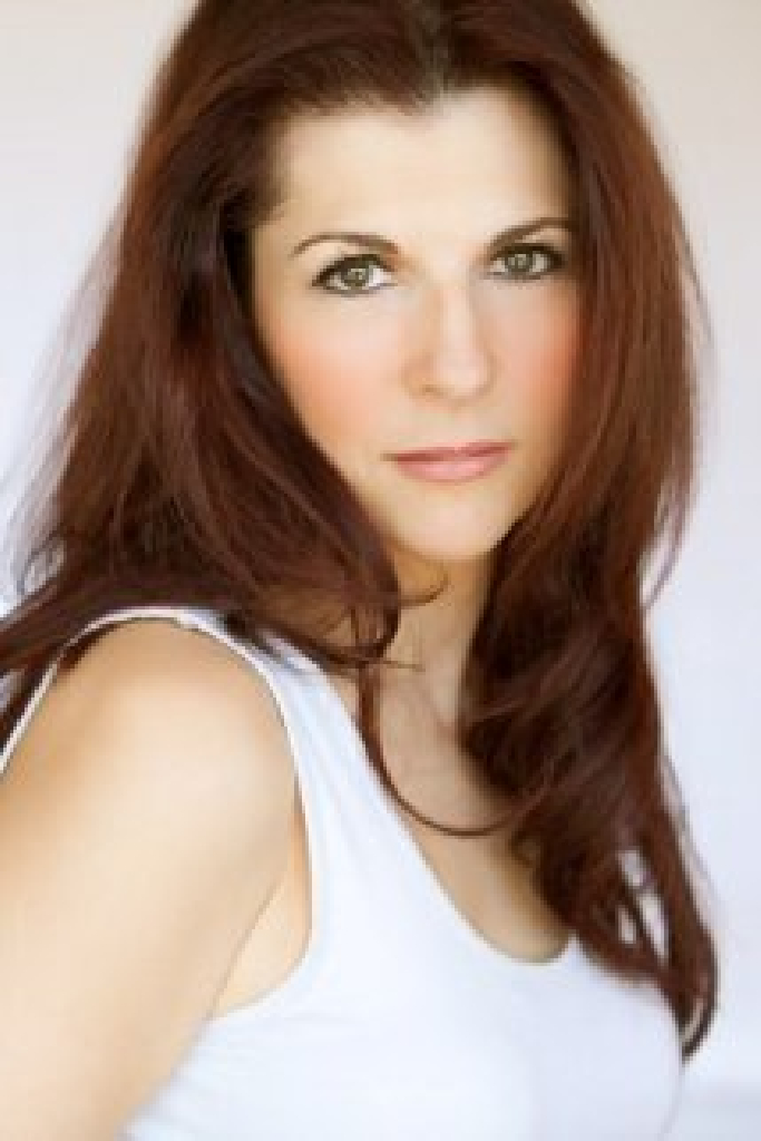 Julie Montpetit