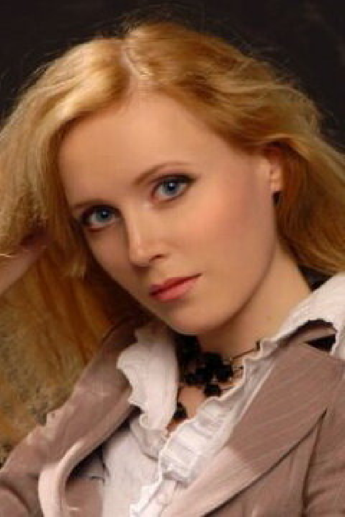 Валентина Волкова
