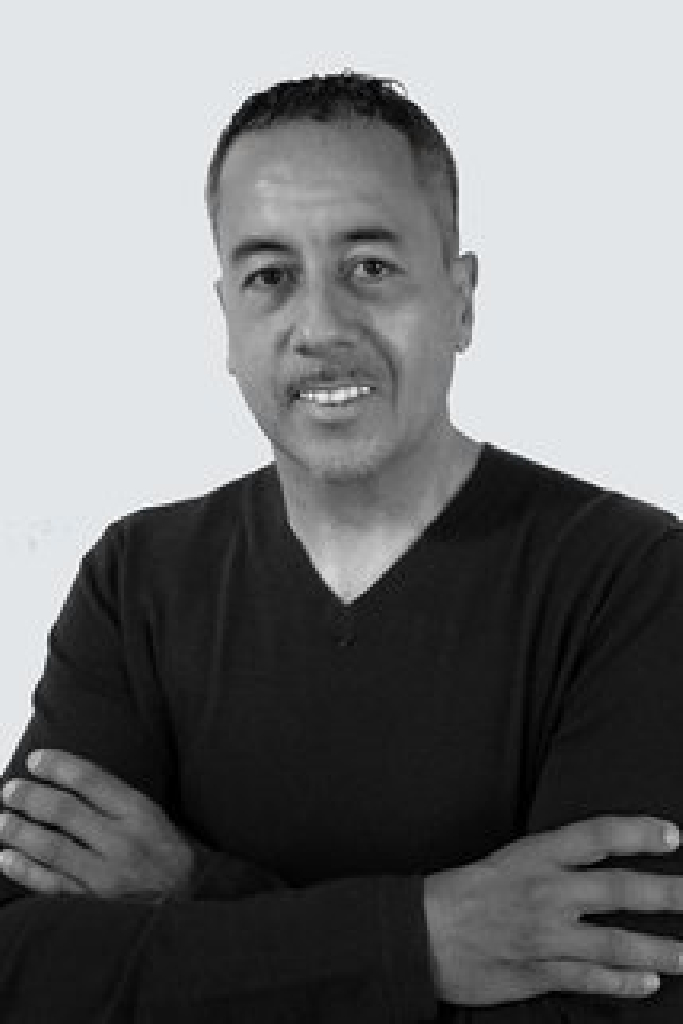 Antonio Michael