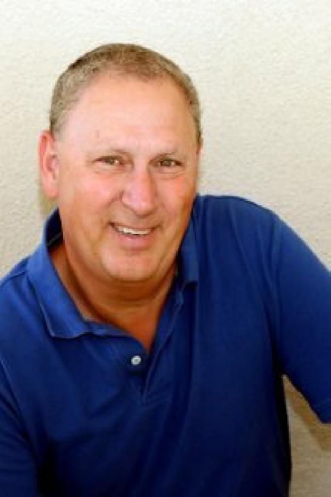Jay Cory Ross