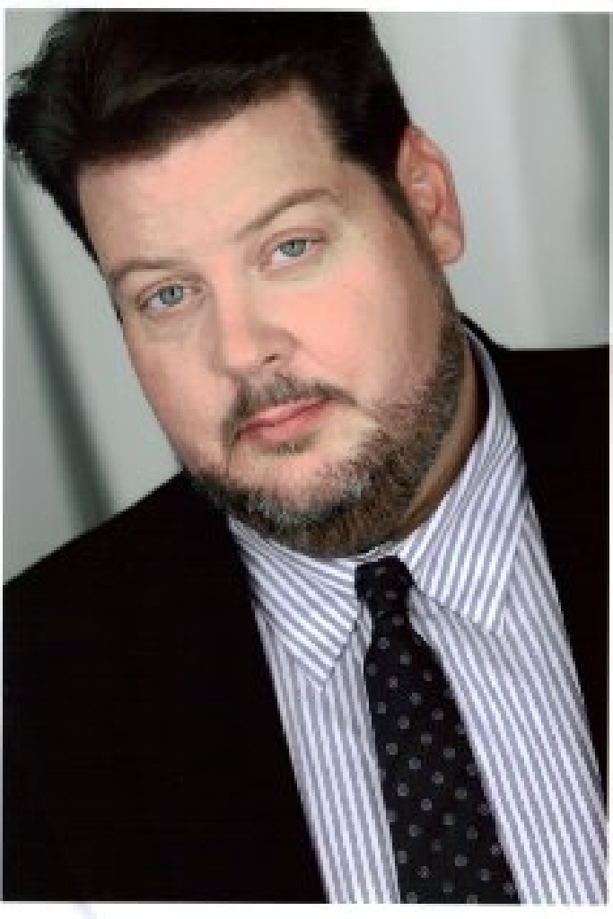 Пол Ромеро