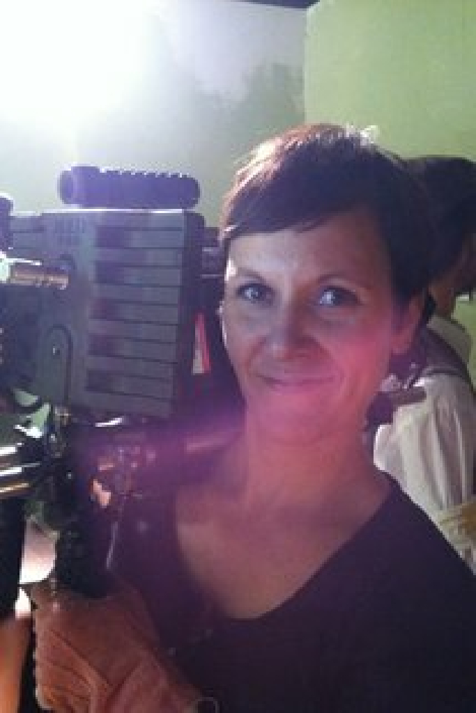 Stacy Mize